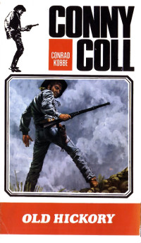 Conrad Kobbe — Conny Coll 56 - Old Hickory