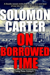 Solomon Carter — On Borrowed Time