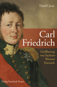 Detlef Jena — Carl Friedrich