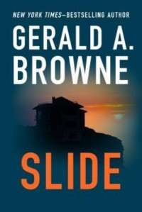 Gerald A. Browne — Slide