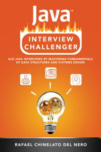 Rafael Chinelato del Nero — Java Interview Challenger