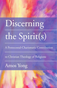 Amos Yong; — 9781532669989_txt