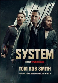 Tom Rob Smith — System