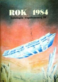 Antologia SF — Rok 1984