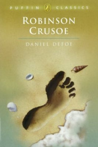 Daniel Defoe [Defoe, Daniel] — The Robinson Crusoe
