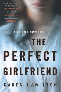 Karen Hamilton — The Perfect Girlfriend