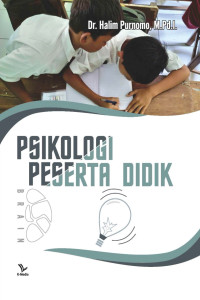 Dr. Halim Purnomo, M.Pd.I. — Psikologi Peserta Didik