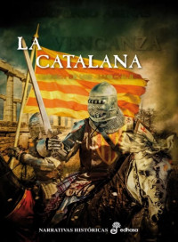 Ildefonso Arenas [Arenas, Ildefonso] — La venganza catalana