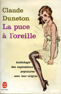  — La Puce à l'Oreille