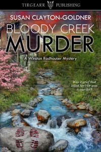 Susan Clayton-Goldner — Bloody Creek Murder