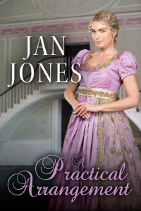 Jan Jones — A Practical Arrangement