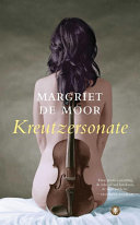 Margriet de Moor — Kreutzersonate