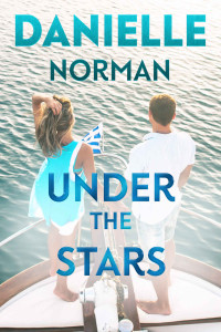 Norman, Danielle — Under The Stars