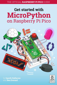 unknown — Get started with MicroPython on Raspberry Pi Pico