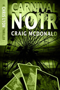 Craig McDonald — Carnival Noir