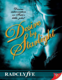 Radclyffe — Desire by Starlight