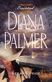 Palmer, Diana — Regan's Pride