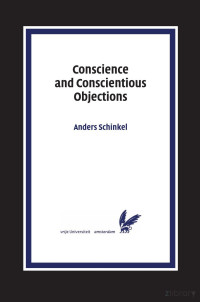 Administrator — Microsoft Word - conscience and conscientious objections.doc