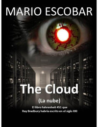 Mario Escobar — The Cloud