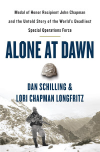 Dan Schilling — Alone at Dawn