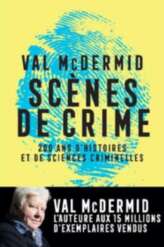 Val McDermid — Scènes de crime