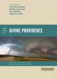 William Lane Craig;Ron Highfield;Gregory A. Boyd;Paul Kjoss Helseth; — Four Views on Divine Providence