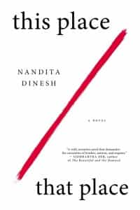 Nandita Dinesh — This Place That Place