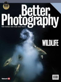 Better Photography — Better Photography - November 2021