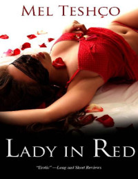 Mel Teshco [Teshco, Mel] — Lady in Red