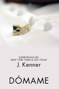 J. Kenner — Dómame
