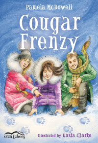 McDowell, Pamela — Cougar Frenzy