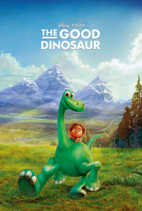 美国迪士尼公司 — 恐龙当家 The Good Dinosaur