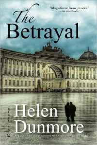 Helen Dunmore — The Betrayal