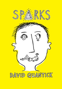 David Quantick  — Sparks