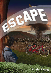 Sandy Zaugg — Escape