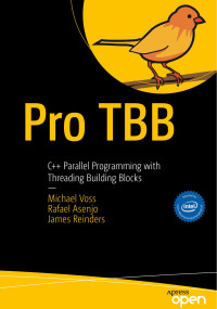 Michael Voss & Rafael Asenjo & James Reinders — Pro TBB