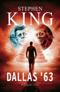 King Stephen — Dallas '63