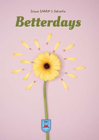 Hamzah Ali (editor) — Betterdays