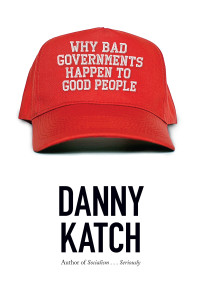 Danny Katch — Their Democracy and Ours