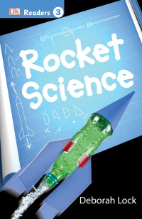 Deborah Lock — Rocket Science