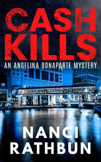 Nanci Rathbun — Cash Kills