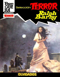 Ralph Barby — Olvidados