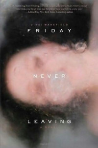 Vikki Wakefield — Friday Never Leaving