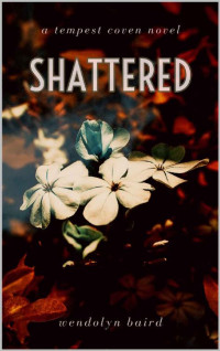 Wendolyn Baird [Baird, Wendolyn] — Shattered