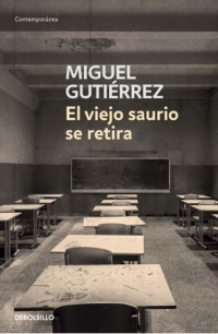 Miguel Gutiérrez — El viejo saurio se retira