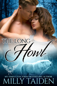 Milly Taiden  — Paranormal Dating Agency 66.0 - The Long Howl