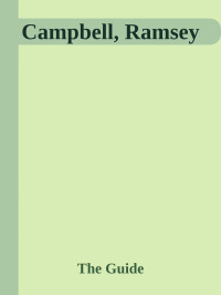 The Guide — Campbell, Ramsey