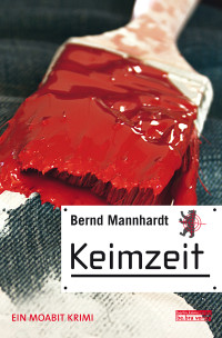 Mannhardt, Bernd [Mannhardt, Bernd ] — Hajo Freisal 02 - Keimzeit