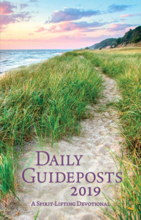 Guideposts; — Daily Guideposts 2019