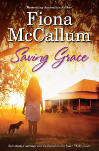 McCallum, Fiona — [The Button Jar 01] • Saving Grace